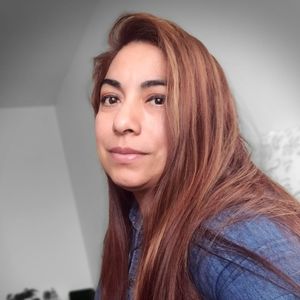 Meet your Posher, Sonya